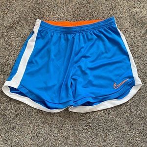Nike Elite Shorts